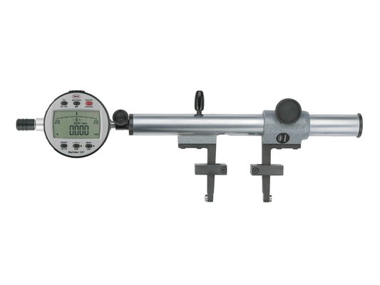 Universal comparative measuring instruments