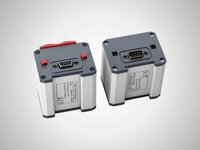 Module for inductive probes Millimar N 1702 M-HR - 0