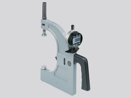 Feinzeiger-Rachenlehre Marameter 840 FS